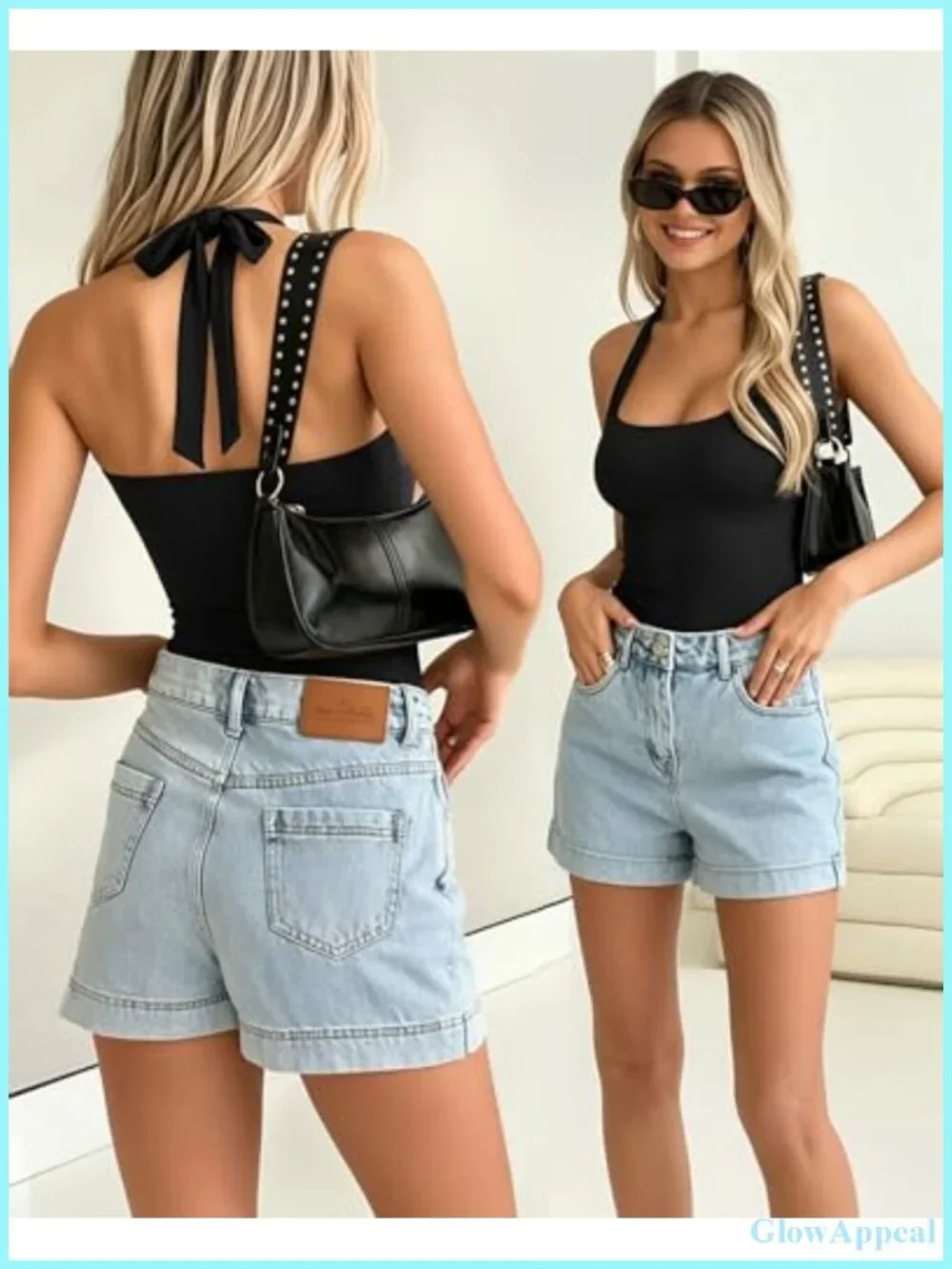 N/A soft all jeans